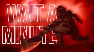 Last montage of season 14 😜 (Wait A Minute)