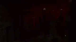 Dark Alien Facility