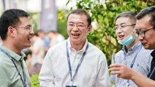 2021 China Seminar | 24-25 June 2021 | Hangzhou, China
