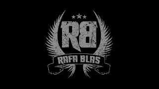 Rafa Blas nuevo cantante de Mago de Oz