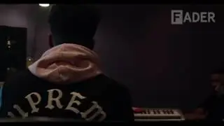 Metro Boomin - 6 Love (Instrumental)