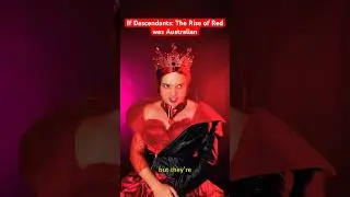 Love ain’t it RAP Australian version! 