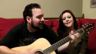 Acklen Park - All For You - Red Couch Session