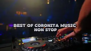 Coronita Zenék Estig Vol2. Copyright miatt vágott verzió! #coronita  #nonstopmusic  #minimal