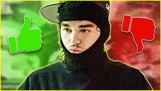 WORST Rappers in the Game? - Yeat