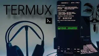 Termux 🥷(Amazing cool features)