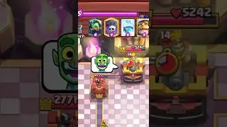 The GREATEST COMEBACK OF ALL TIME