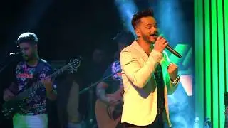 Rene Bahia - Fama De Louco - DVD 2019 Muito Mais Romântico
