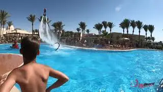 فلاي بورد مصر .البحر_ الأحمر