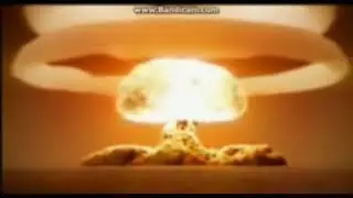 MY DOG BLOWS UP!?!?!??!