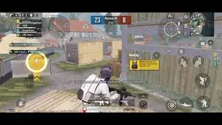 New Battleground Mobile India | BGMI Video | TDM Gameplay | PUBG | Crowner Games