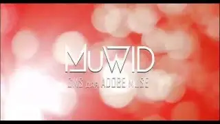 Генератор страниц. CMS MuWID для Adobe Muse