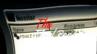 Casy ze Banger