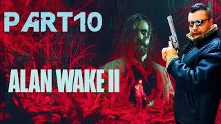 Alan Wake II Deluxe Edition 100% - Halloween Special