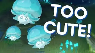 why would hoyoverse make us do THIS? | Genshin Impact