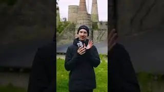 Die DJI Mini 3 Pro ist so klein, sie passt ohne Probleme in meine Jackentasche | MPB 