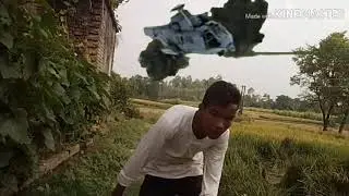 Helicopter video effect green screen er video effect green screen er video effect green screen kinem