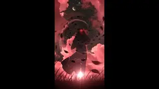 Wake up to Reality - Madara Uchiha || Cloud Timelapse Edit
