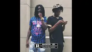 Chief Keef ft. LUCKI - Afford Love (prod by LeR)