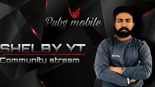 Let’s play BGMI  on iPhone 12 Pro Max || Come Back live Stream || BGMI TOURNAMENT