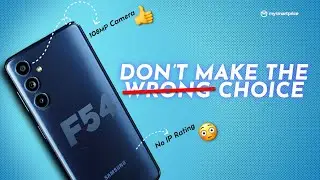 This New SAMSUNG Phone is Causing a LOT of Confusion!