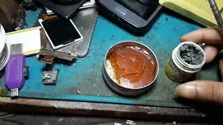আইছি পেস্ট শুখিয়ে গেলে আগের মত কিভাবে করবেন দেখুন ভিডিও টি