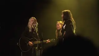 boygenius - Live From Brooklyn Steel