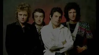 Queen - Another One Bites The Dust - 1 Hour!!!