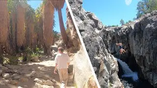 a couple weekend trips
