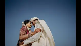 Prema & Hemanth I South Indian Wedding 2024 I Cinematic Film I South Indian wedding