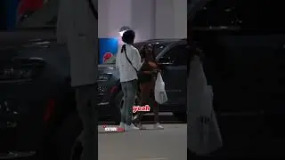 SHE NOT A GOLD DIGGER! SHE'S PURE WIFE MATERIAL 