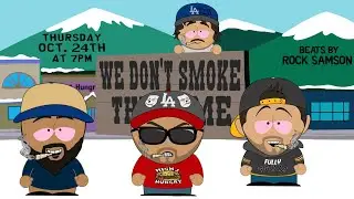 We Don't WELCOME ROCK BACK the Same
