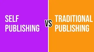 The ULTIMATE Guide to Self-Publishing vs. Traditional Publishing - 2020