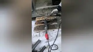 первый сварочный ден