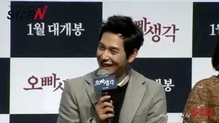 [StarN] ‘오빠생각’ 임시완 “작품 선택 이유? 아이들의 순수함에 끌렸다”