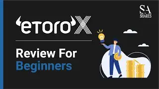 eToroX Review For Beginners