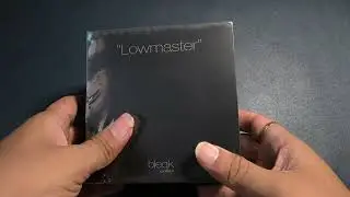 Oriveti LowMaster Initial impression and unboxing