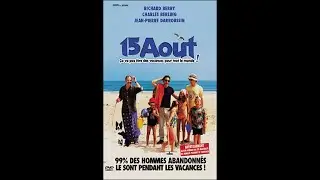 15 aout