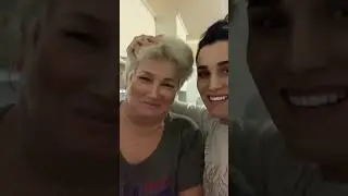 Мамы больше нет 🤲💔