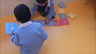 Coding e robotica nella scuola dell'infanzia