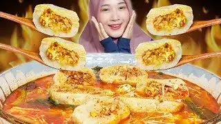 BAKSO TETELAN KUAH PEDAS 🔥🔥🔥