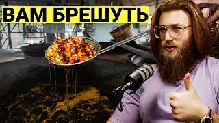 Пальмова Олія: що вам не кажуть виробники? Користь та шкода