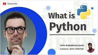 Top 10 Reasons To Learn Python | Why You Should Learn Python? | Learn Python Programming