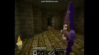 Minecraft: Секреты Острова Зомби#7