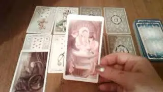 Colleagues at work, who is a friend, who is an enemy? /Lenormand, Tarot/