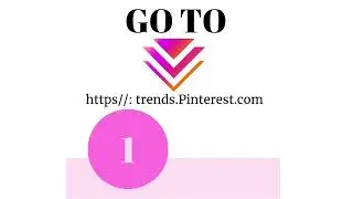 How To Find Popular and Trending Topics On Pinterest