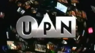UPN commercials: May 14, 2001