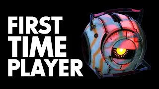 So, Portal Revolution is Basically Portal 3