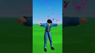 DAD BOD To HANDSOME MODEL (Roblox Glow Up)!