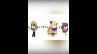 🕵️ Spy x Family Op Parody 🎶 | Gacha Short | @miyabimovies